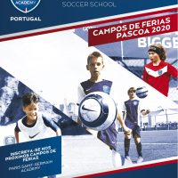 PSG Academy Pascoa