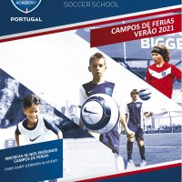 campos de ferias verao 2021 psg academy